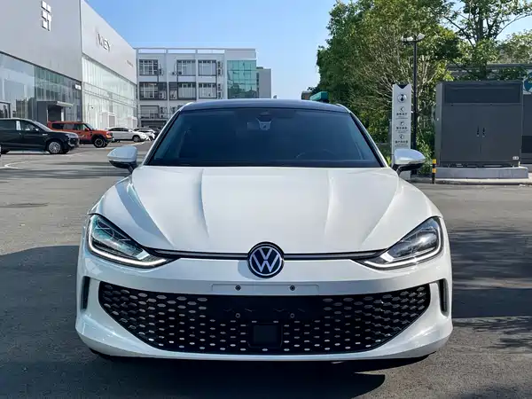 Volkswagen Lamando 2024