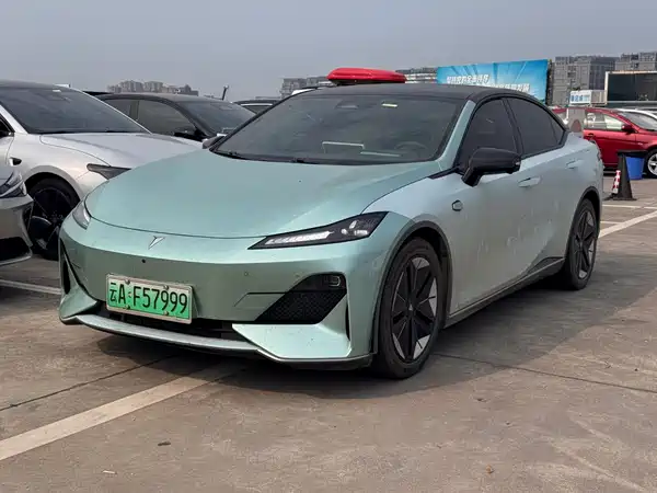 Deepal SL03 2023