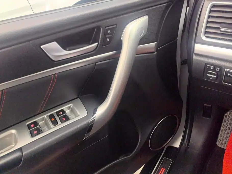 Haval H6 2015