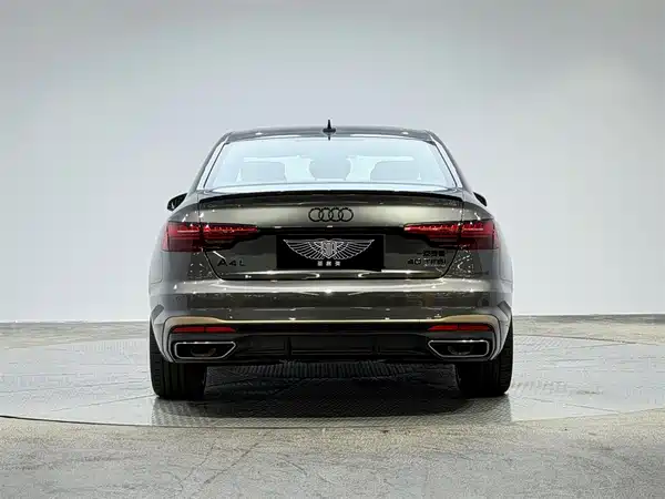 Audi A4L 2024