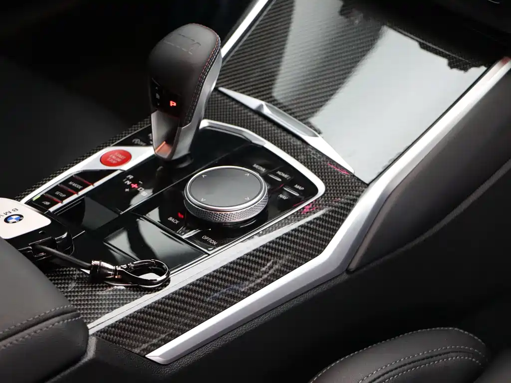 BMW M2 2026 — фото 15