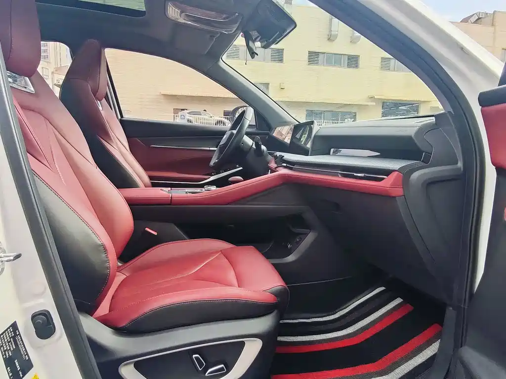 Changan CS75PLUS 2023 — фото 16