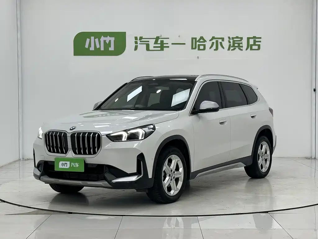 BMW X1 2023