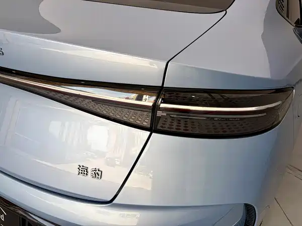 BYD Seal 2023