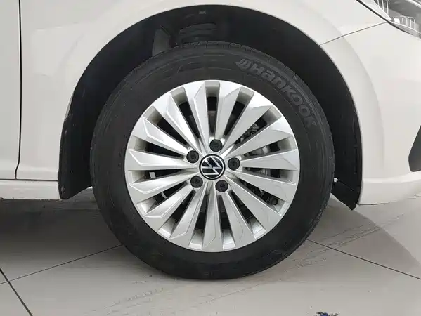 Volkswagen Lavida 2021