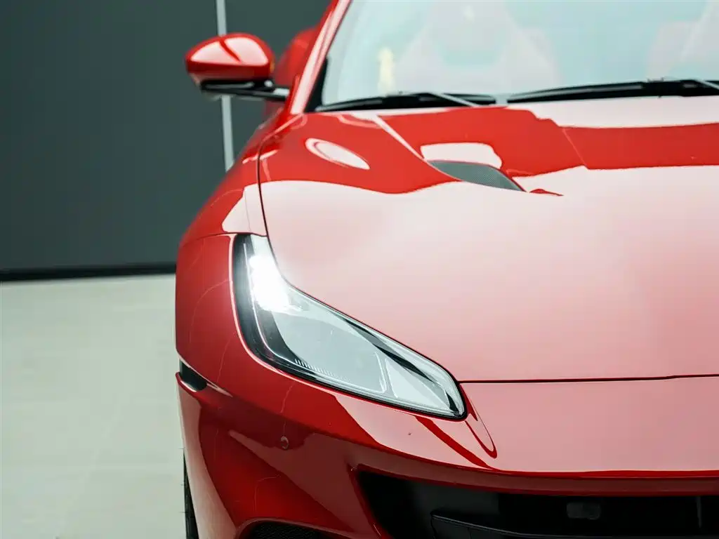 Ferrari Portofino 2023 — фото 6