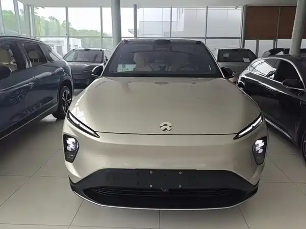 NIO EC7 2024