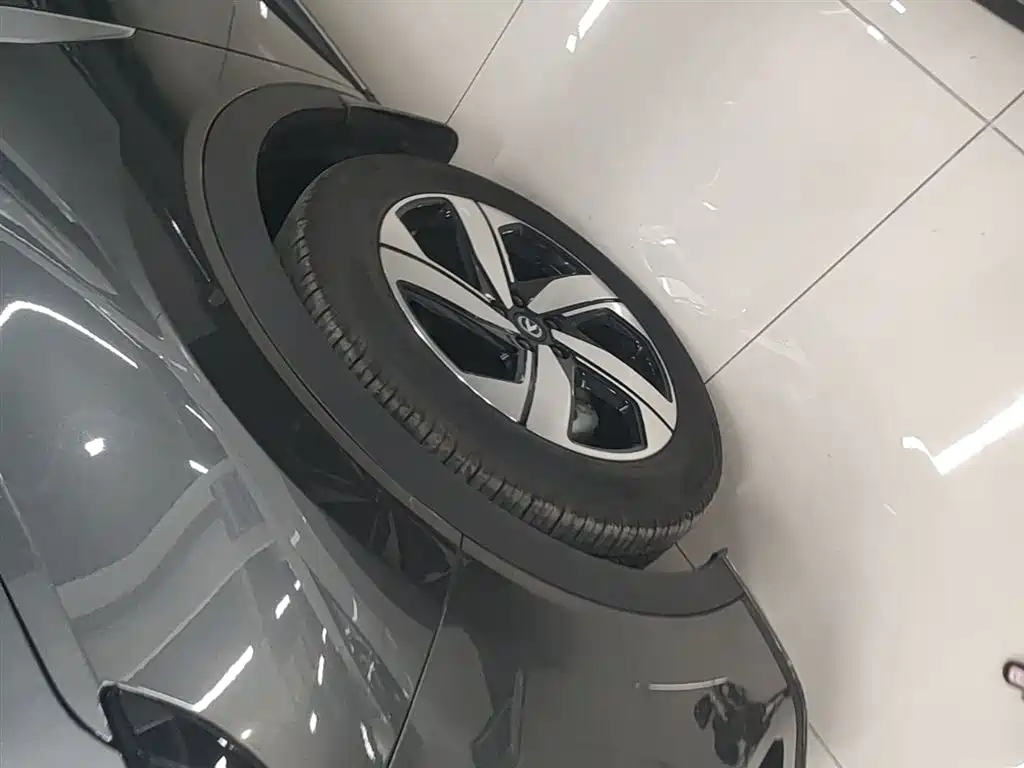 Changan CS55PLUS 2024 — фото 23