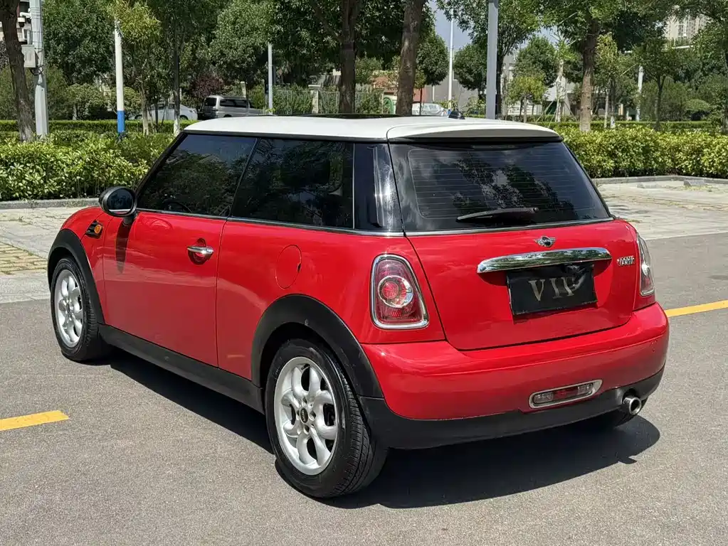 MINI Mini 2013