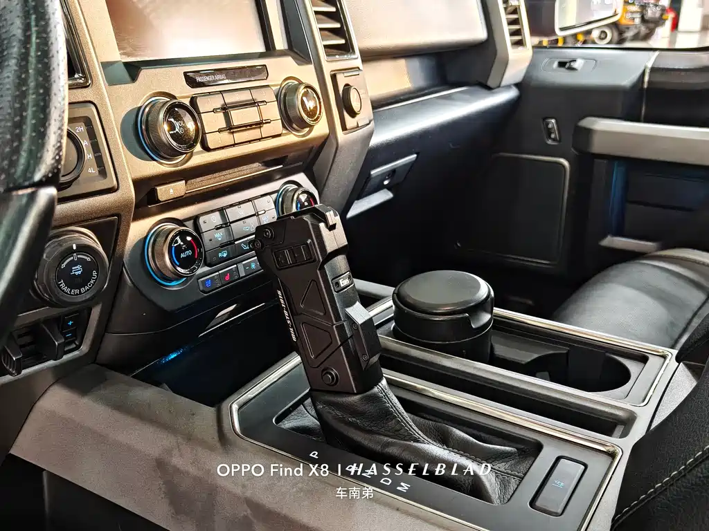 Ford F-150 Raptor 2018 — фото 4