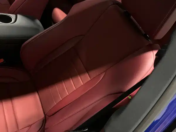 Lexus IS 2015