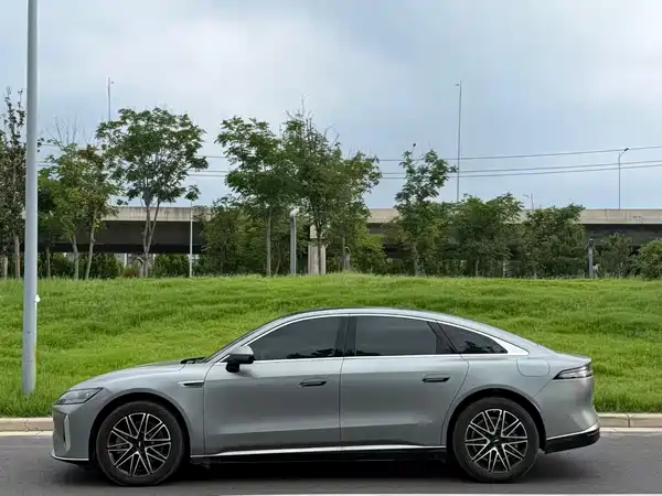 Chery Fengyun A9L 2025
