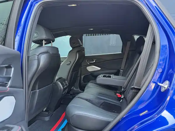 Acura RDX 2020