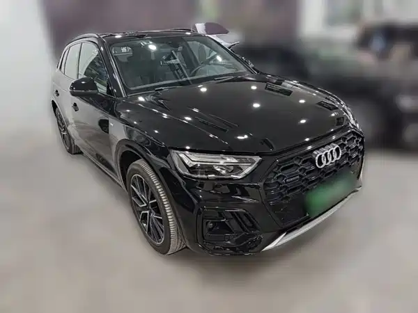 Audi Q5L 2024