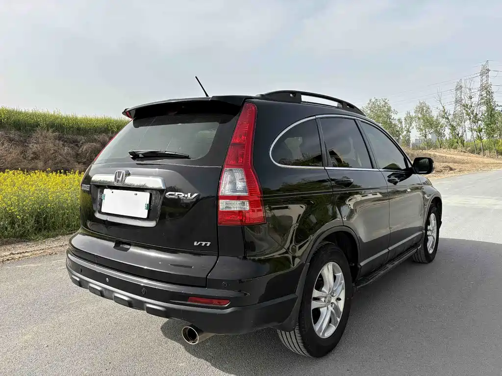 Honda CR-V 2012