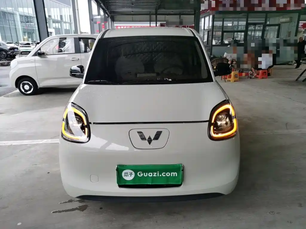 Wuling MINIEV 2025