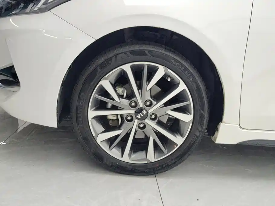 Kia K3 2020
