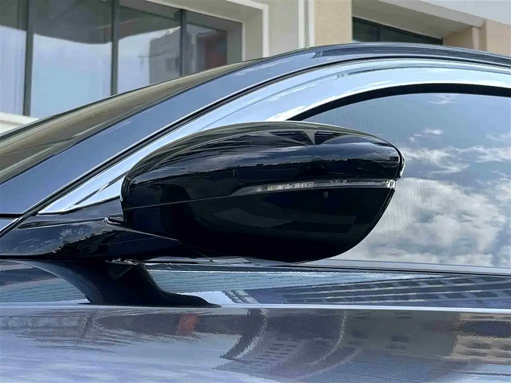 Honda Accord 2022 — фото 15