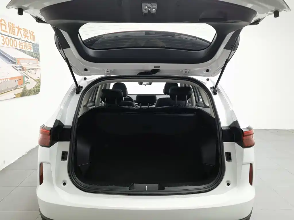 Haval H6 2025 — фото 16