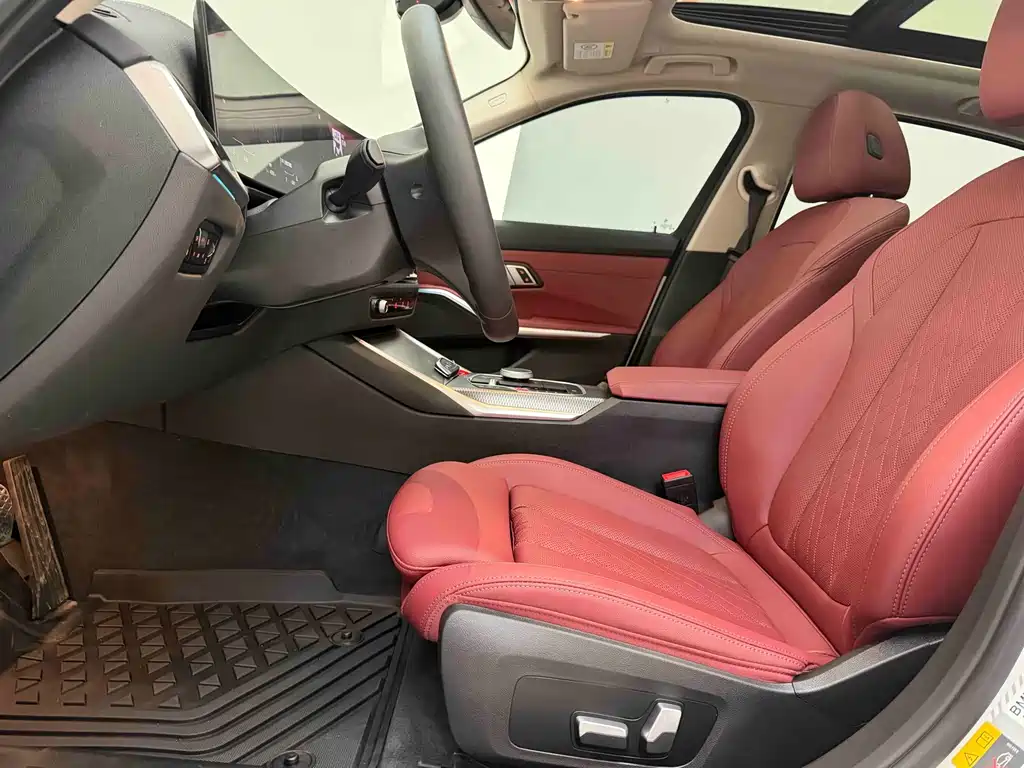 BMW i3 2023