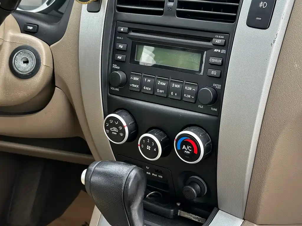 Hyundai Tucson 2013 — фото 19