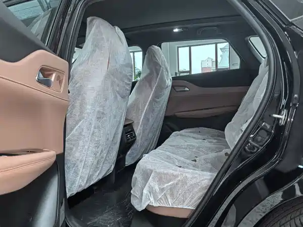 Changan UNI-Z 2025