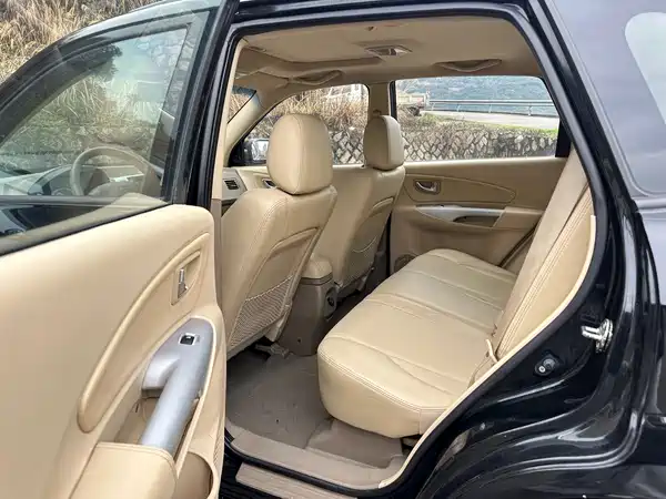 Hyundai Tucson 2013