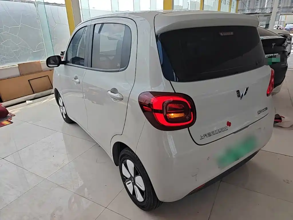 Wuling MINIEV 2025