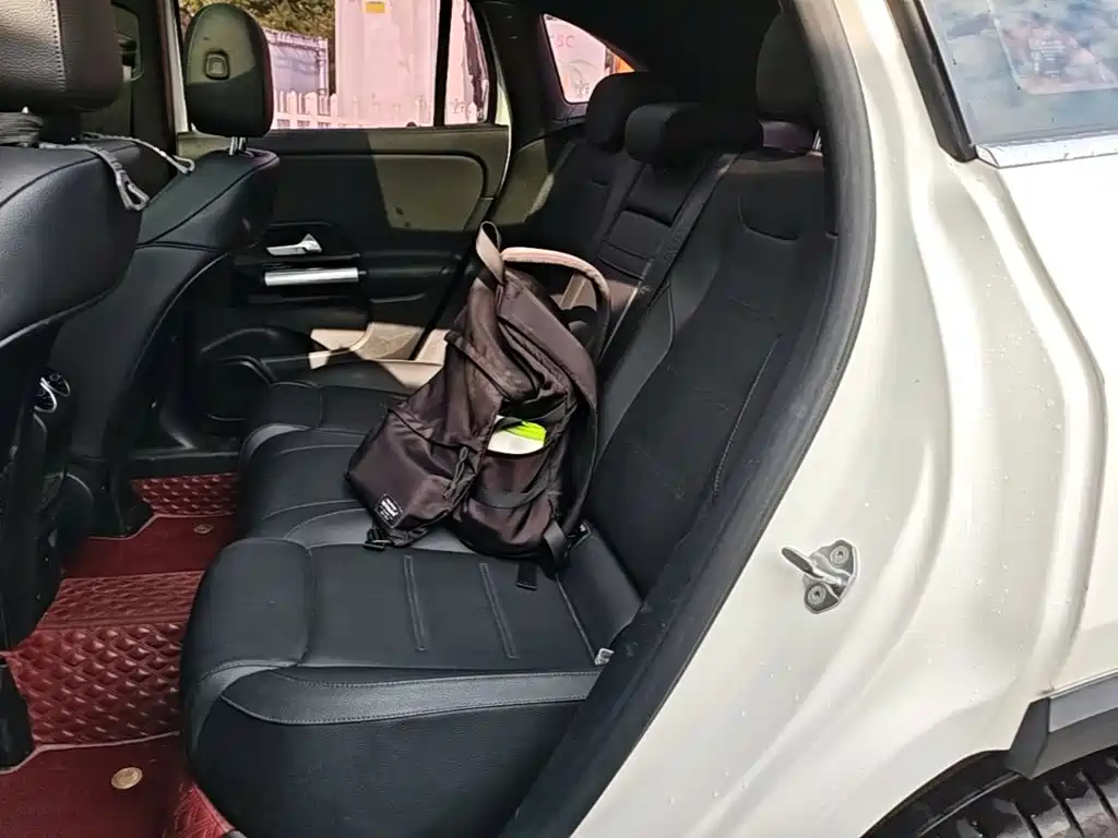 Mercedes-Benz GLA 2022 — фото 17