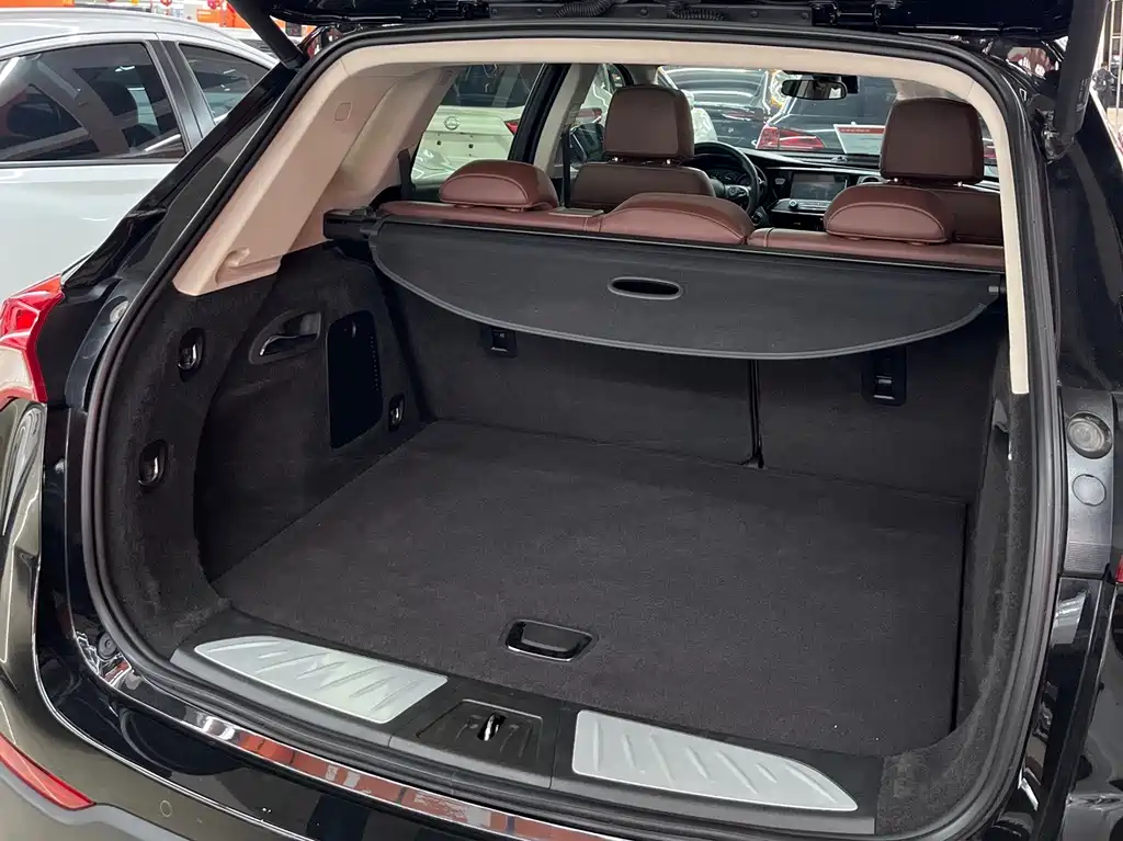 Buick Envision Plus 2019 — фото 14