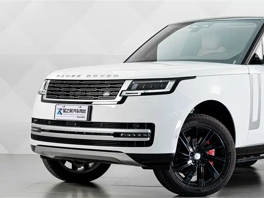 Land Rover Range Rover 2025