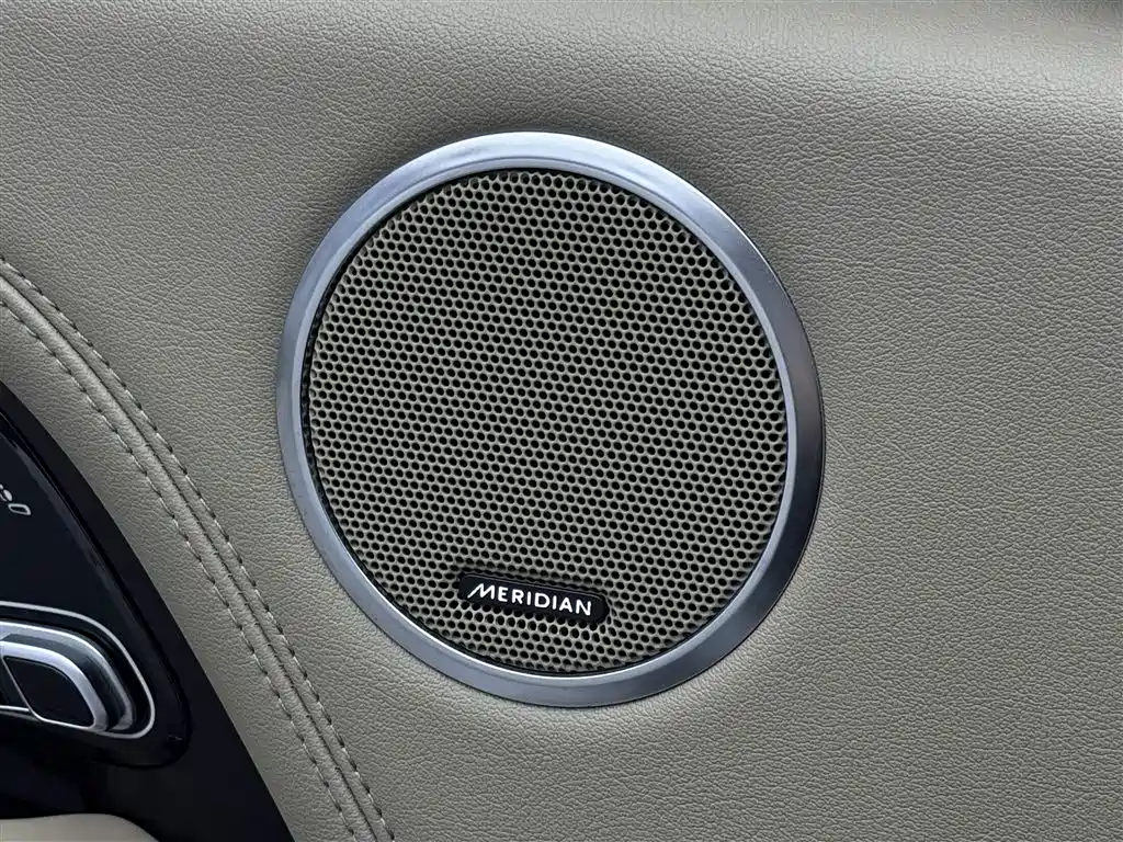 Land Rover Range Rover 2021 — фото 14