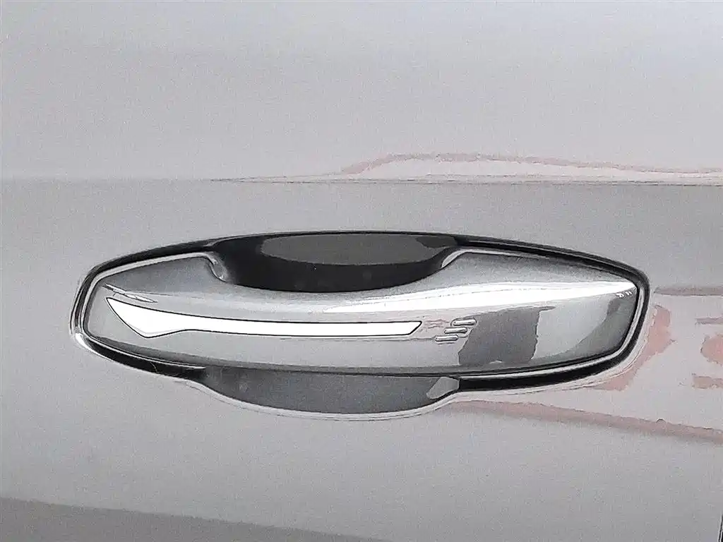 Changan CS75 PLUS 2023 — фото 18