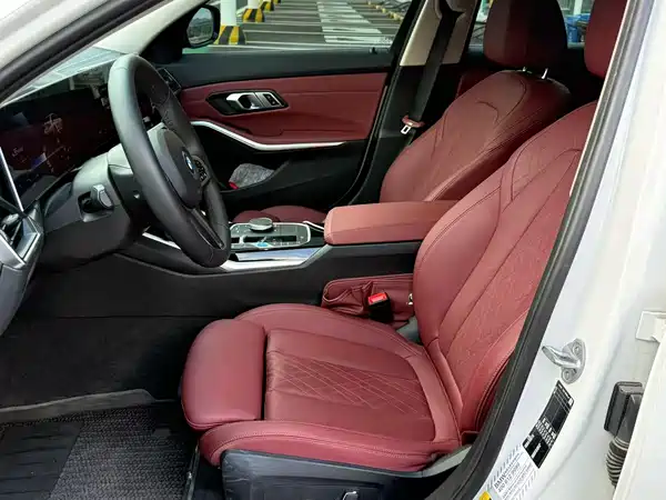 BMW i3 2023