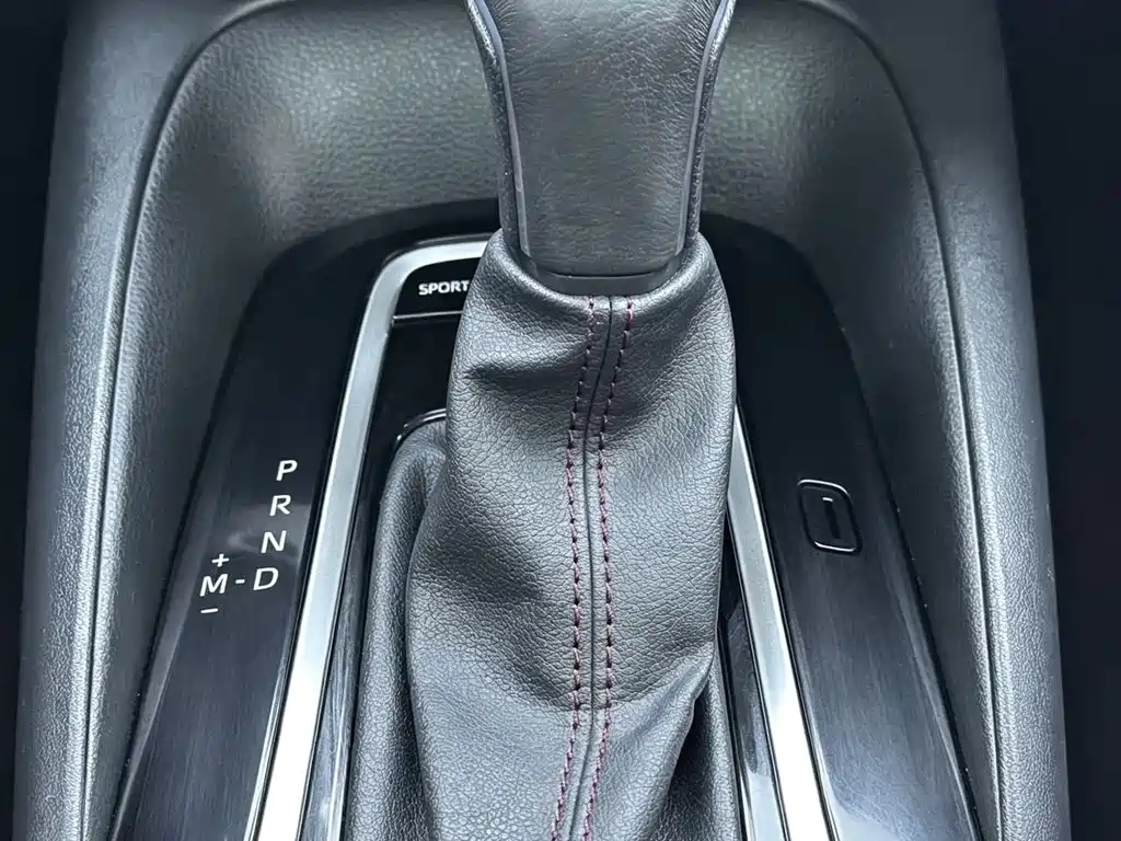 Toyota Corolla 2022 — фото 15