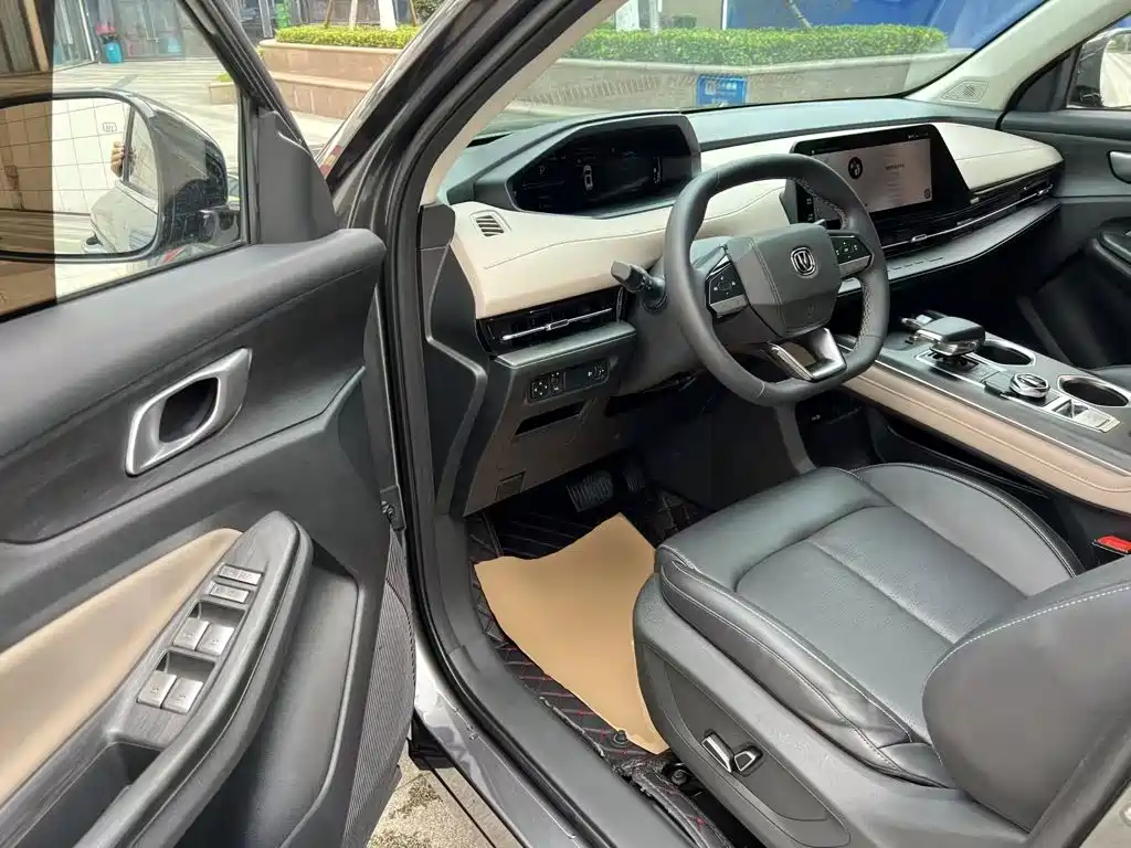 Changan CS55PLUS 2023 — фото 16