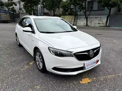 Buick Excelle GT 2019