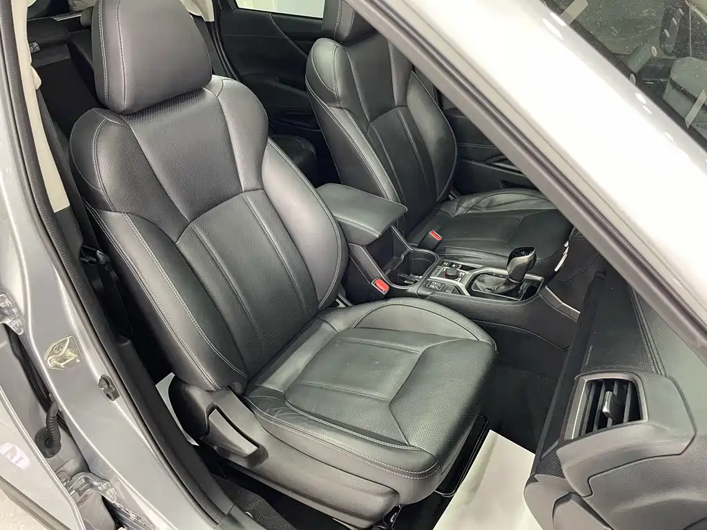 Subaru Forester 2021 — фото 19