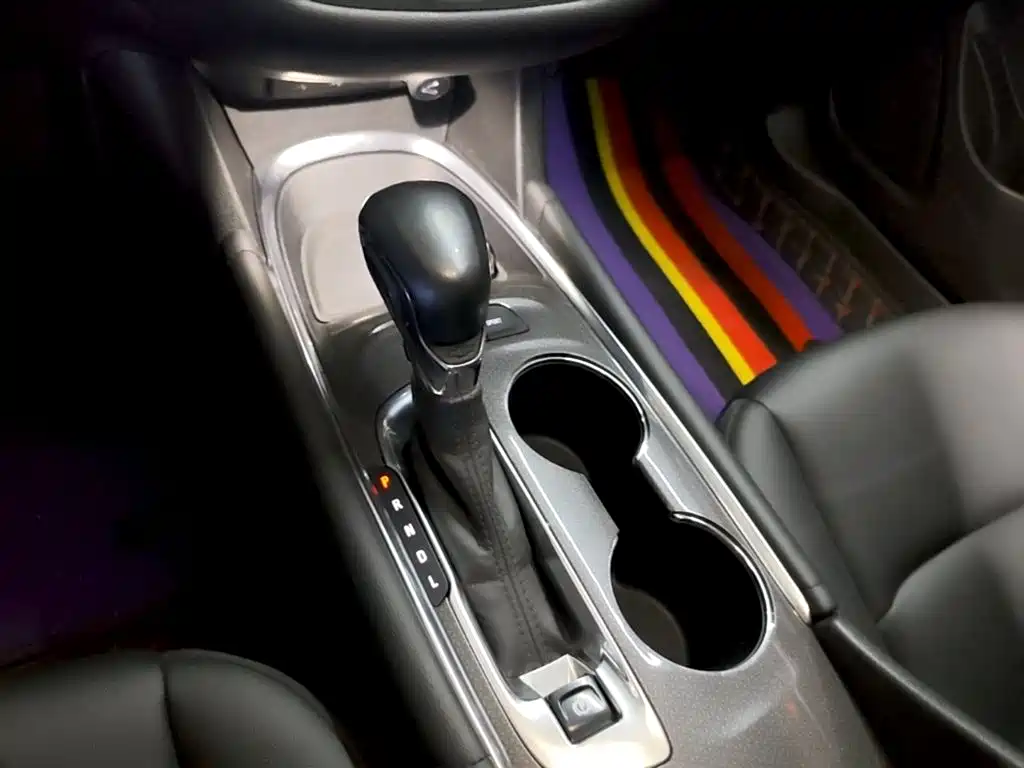 Chevrolet Malibu XL 2022 — фото 14