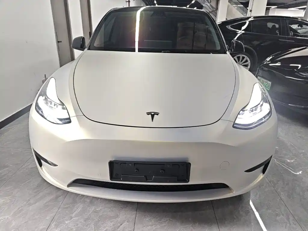 Tesla Model Y 2023 — фото 3