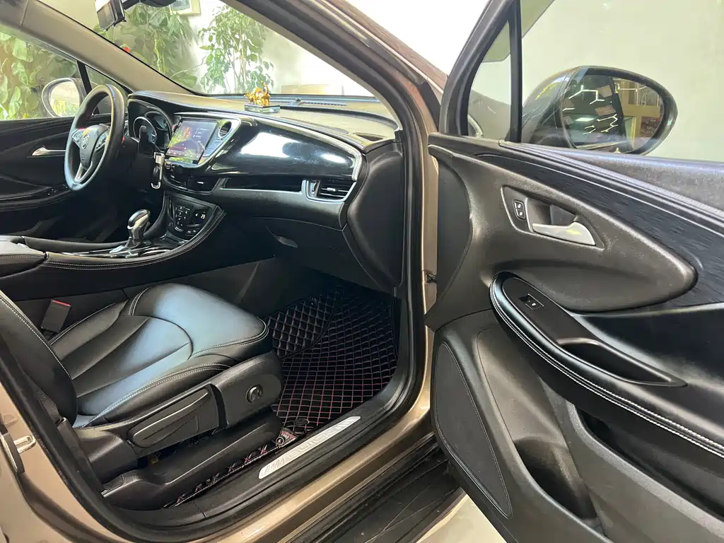 Buick Envision Plus 2015 — фото 17