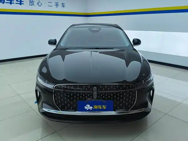 Lincoln Z 2023