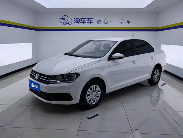 Volkswagen Santana 2022