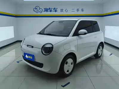 Changan Lumin 2025
