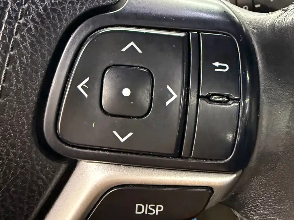 Toyota Highlander 2018 — фото 30