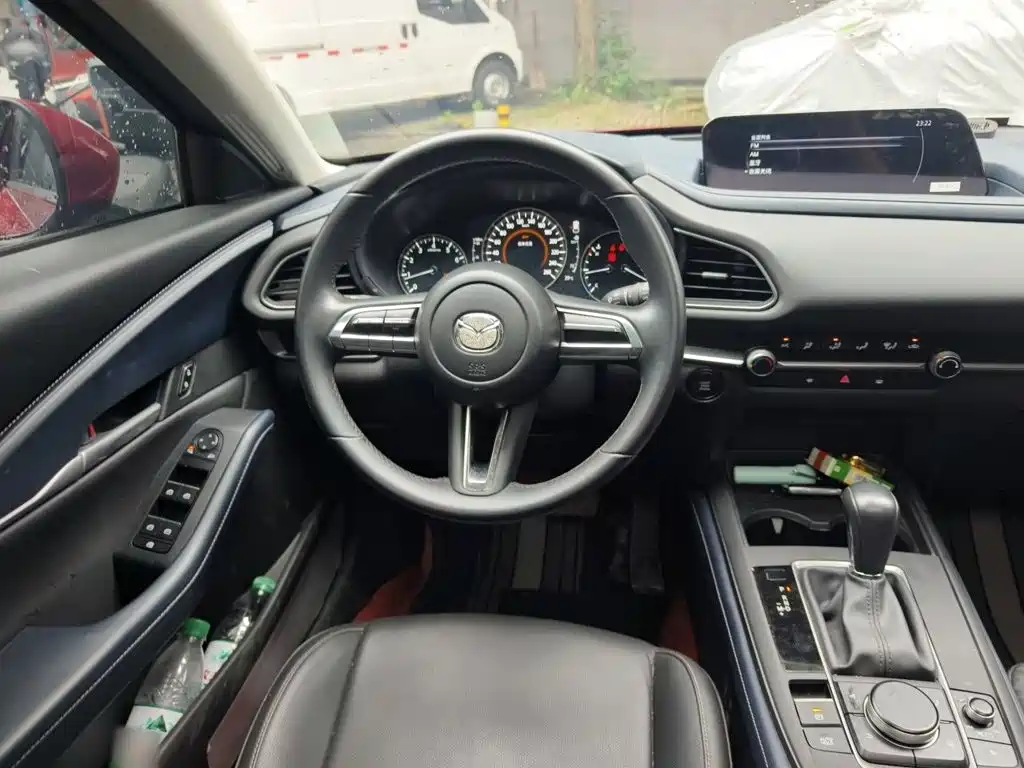 Mazda CX-30 2022