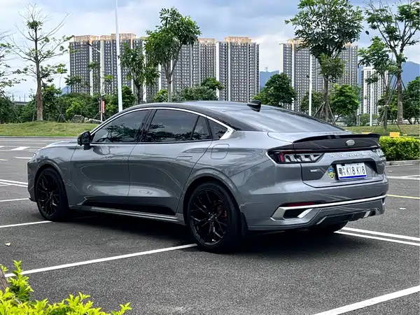 Ford Mondeo 2022