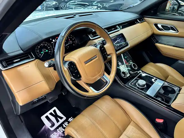 Land Rover Range Rover Velar 2019