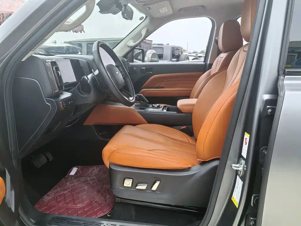 Haval H9 2025