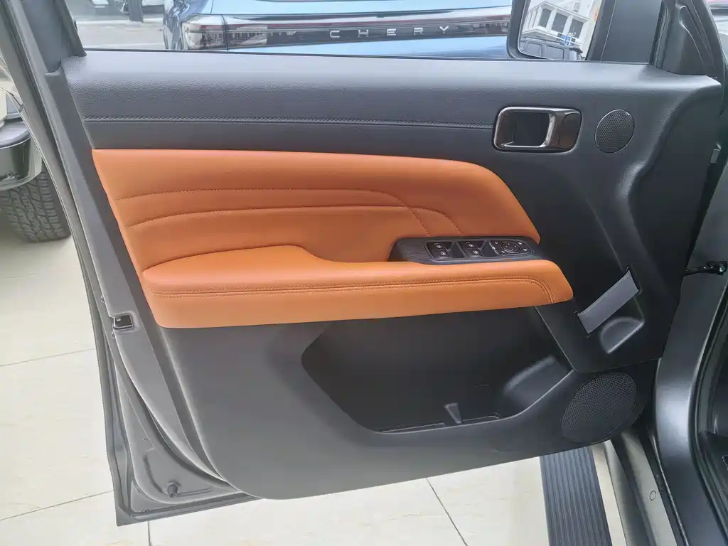 Haval H9 2025